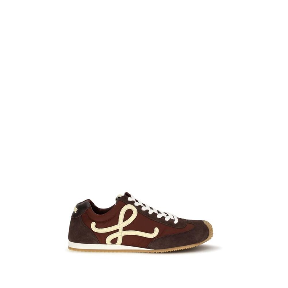 Loewe Men Sneakers Ballet Runner 2.0